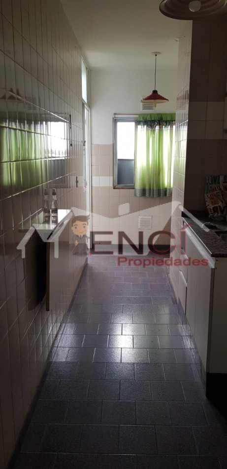 venta departamento 3 ambientes flores