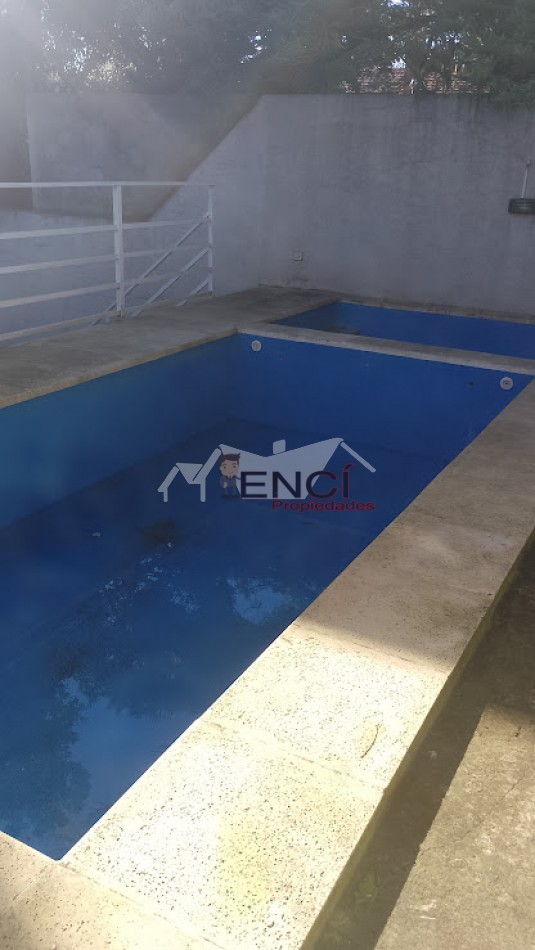 VENTA DEPARTAMENTO 2 AMBIENTES VILLA SARMIENTO
