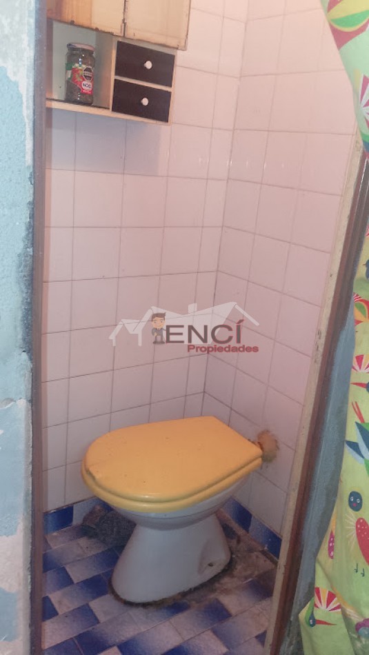 VENTA PH 7 AMBIENTES FLORESTA