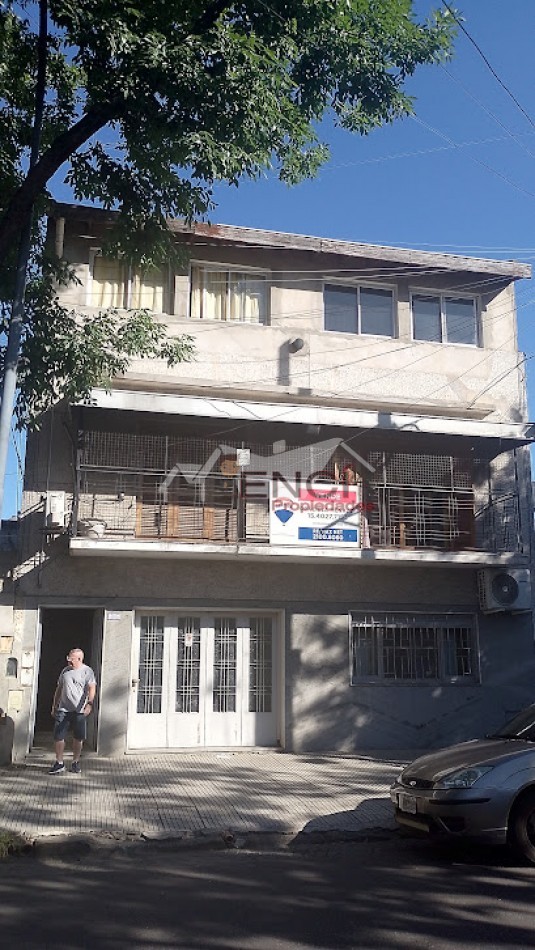 PH EN VENTA 3 AMBIENTES VILLA LUGANO