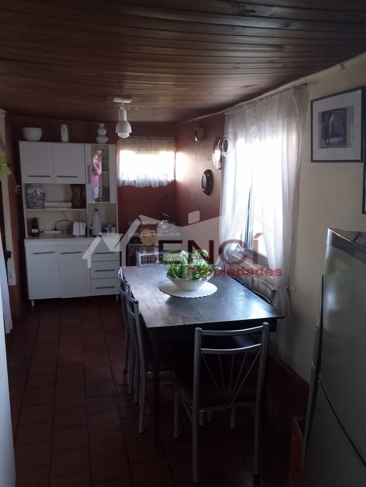 VENTA CASA 2 PLANTAS VILLA LUGANO