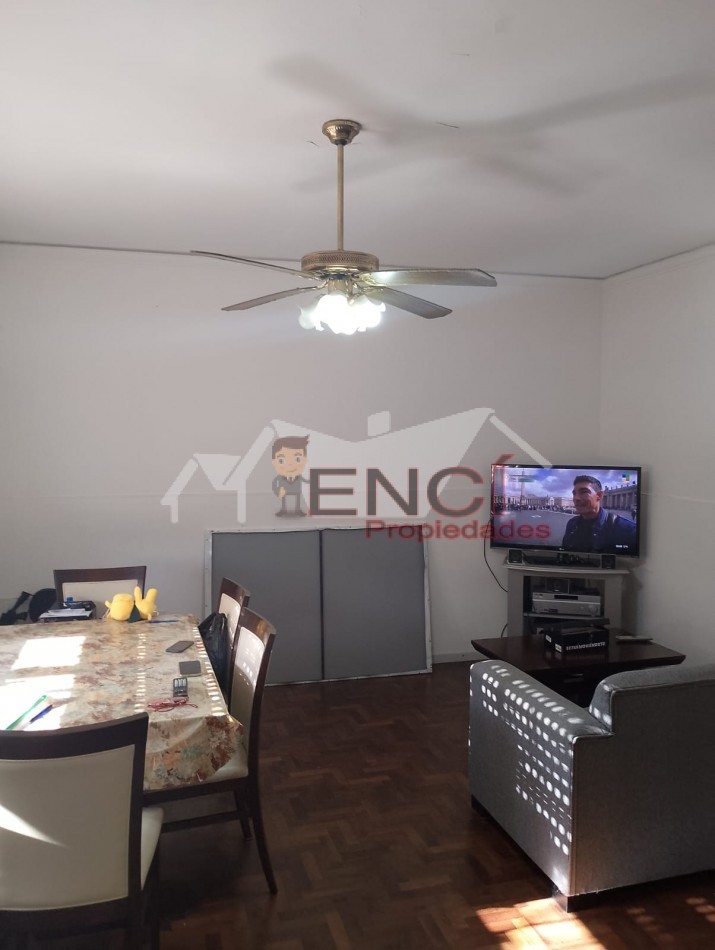 DEPARTAMENTO VENTA MONTE CASTRO