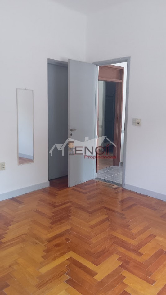 ALQUILER CASA 4 AMBIENTES VILLA LUGANO