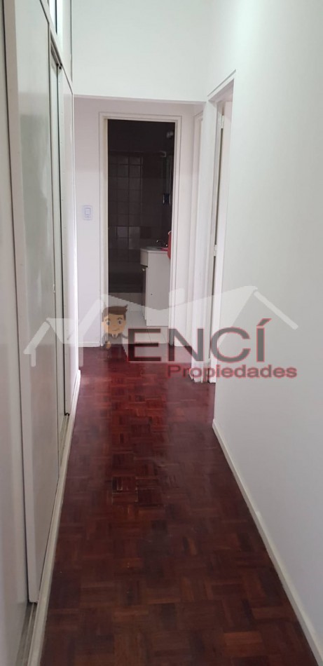 venta departamento 3 ambientes flores