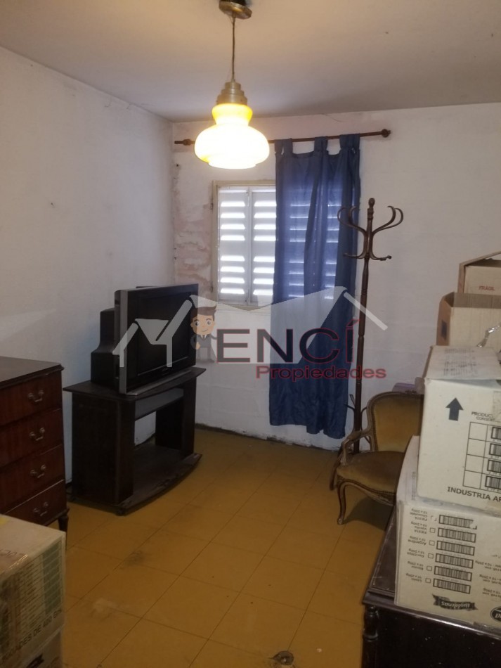 VENTA DEPARTAMENTO VILLA LUGANO