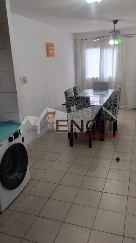 VENTA CON RENTA DEPARTAMENTO 4 AMBIENTES VILLA LUGANO