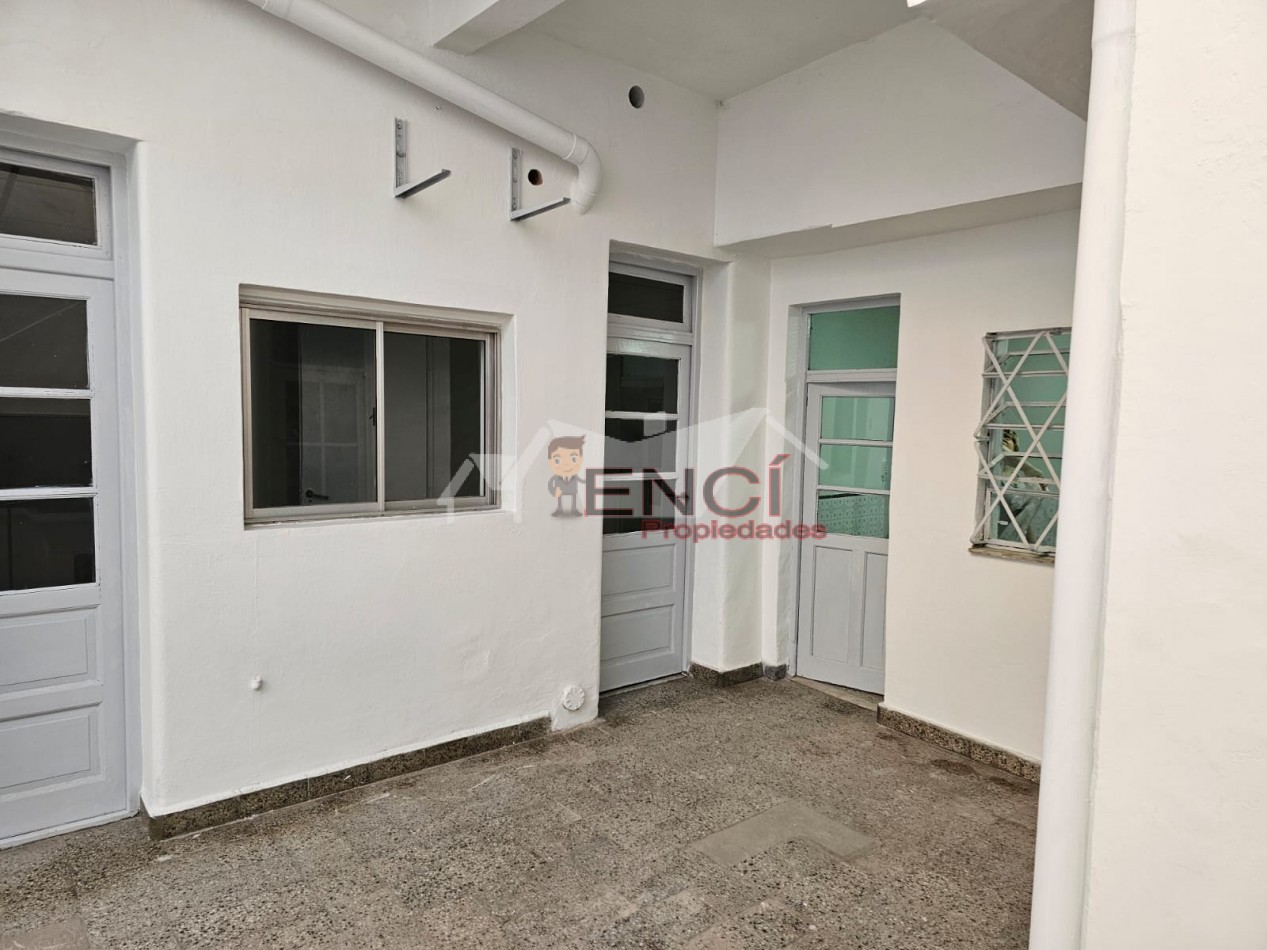 ALQUILER PH Ambientes Villa Lugano4
