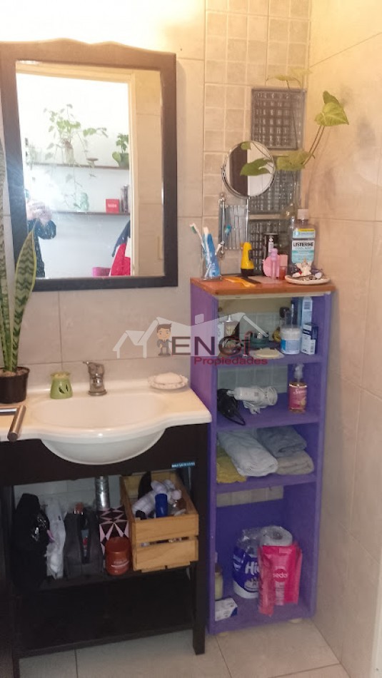 VENTA DEPARTAMENTO 2 AMBIENTES VILLA SARMIENTO