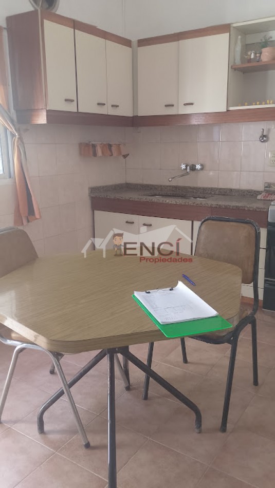 ALQUILER CASA 4 AMBIENTES VILLA LUGANO