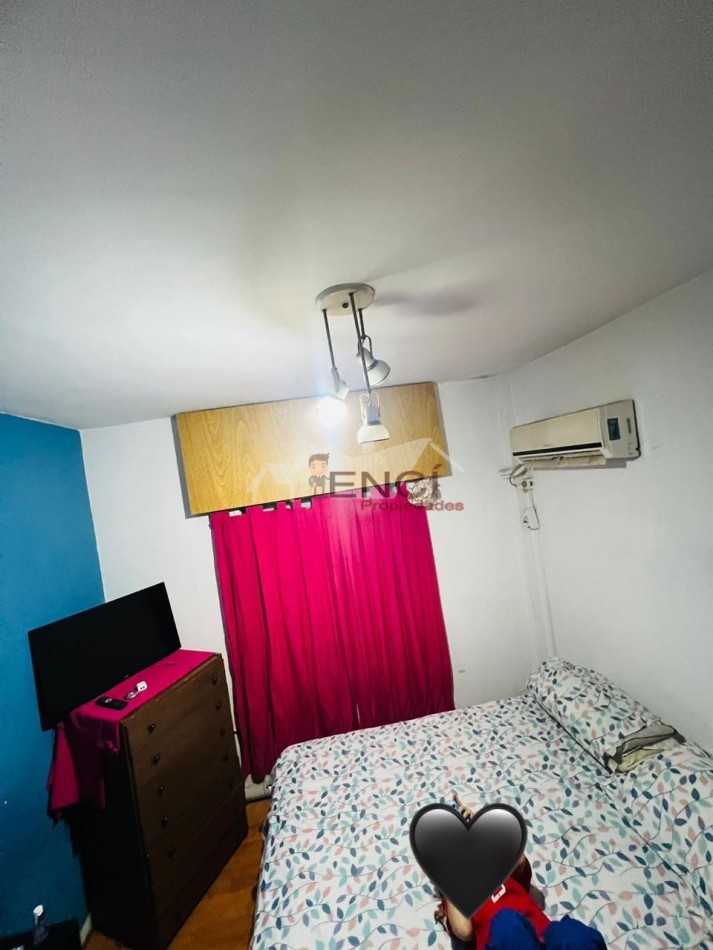 VENTA DEPARTAMENTO 4 AMBIENTES VILLA LUGANO