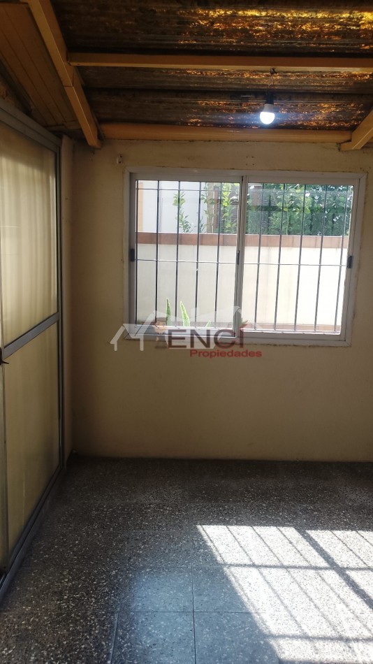 VENTA PH 3 AMBIENTES VILLA LUGANO
