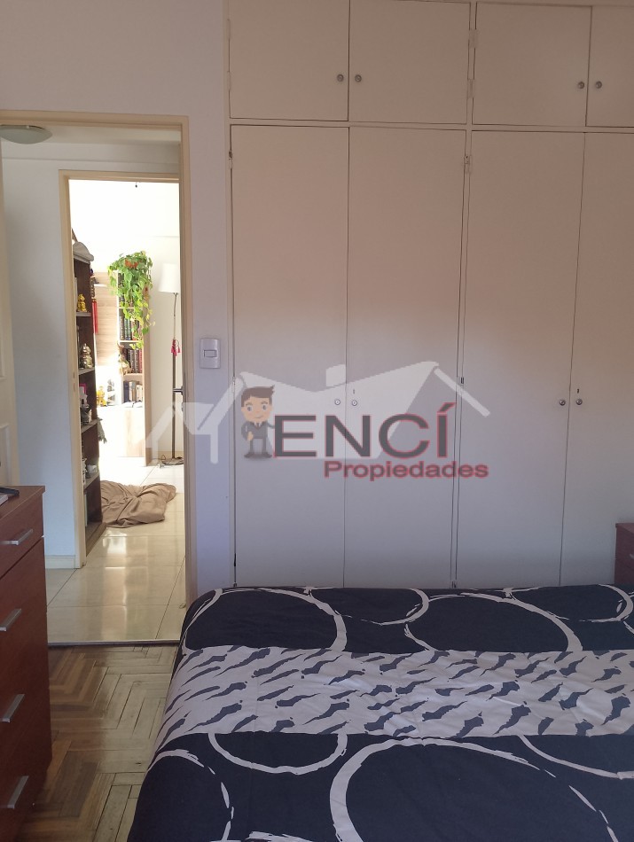 VENTA DEPARTAMENTO 3 AMBIENTES PARQUE AVELLANEDA