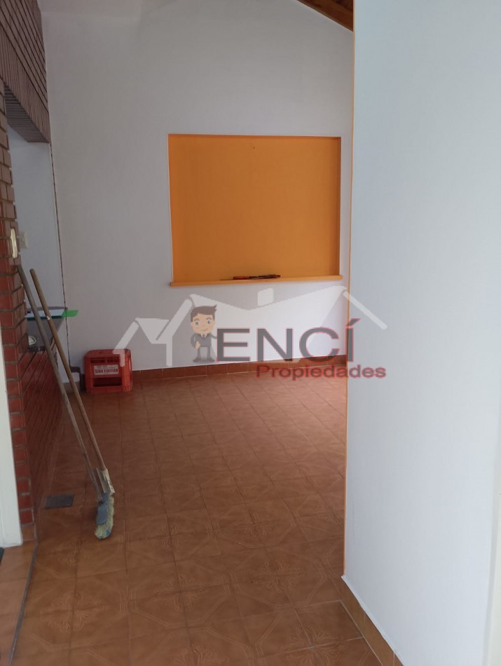 ALQUILER PH 2 AMBIENTES VILLA LUGANO 