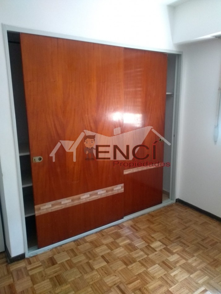 VENTA CON RENTA  Departamento  VILLA LUGANO