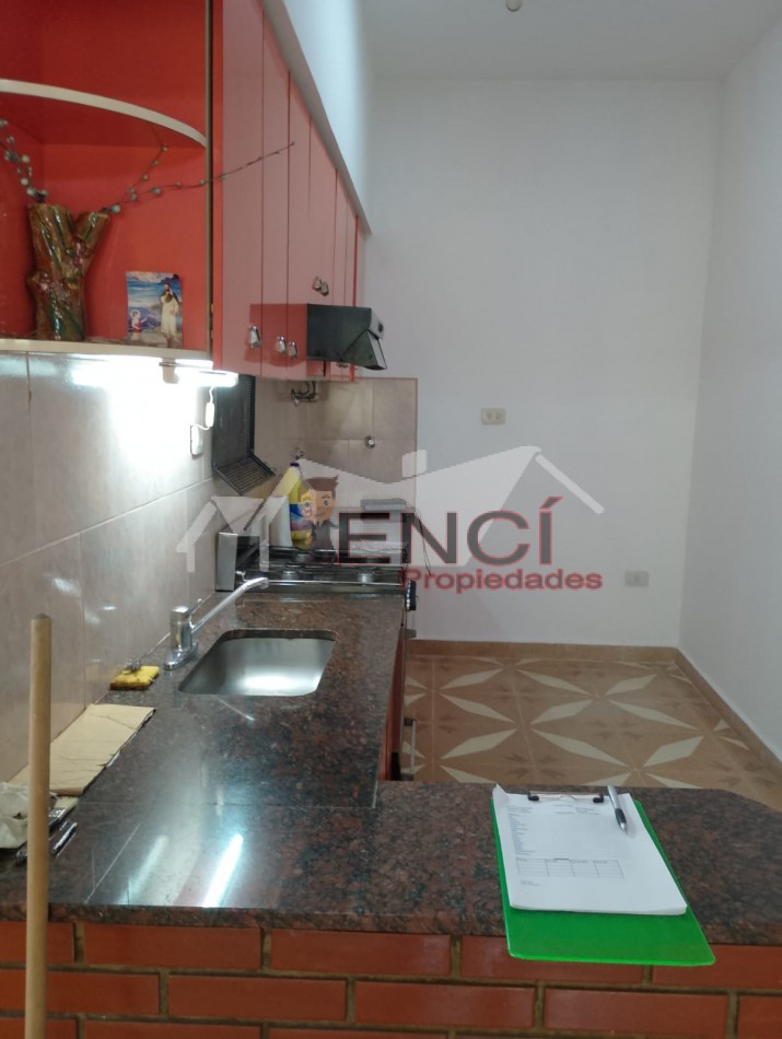 ALQUILER PH 2 AMBIENTES VILLA LUGANO 