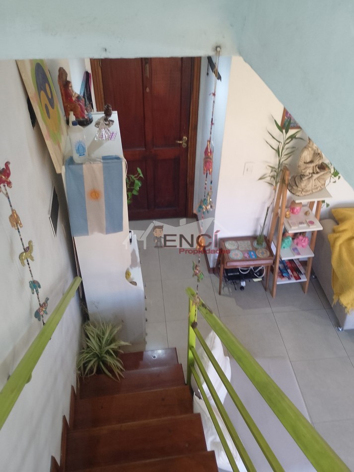 VENTA PH 3 AMBIENTES VILLA LUGANO