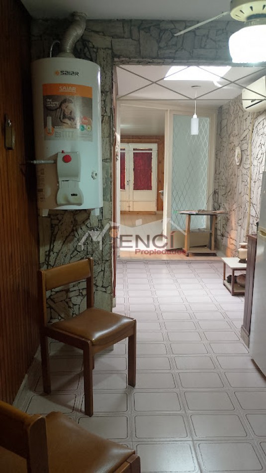 VENTA CASA 3 AMBIENTES VILLA LUGANO