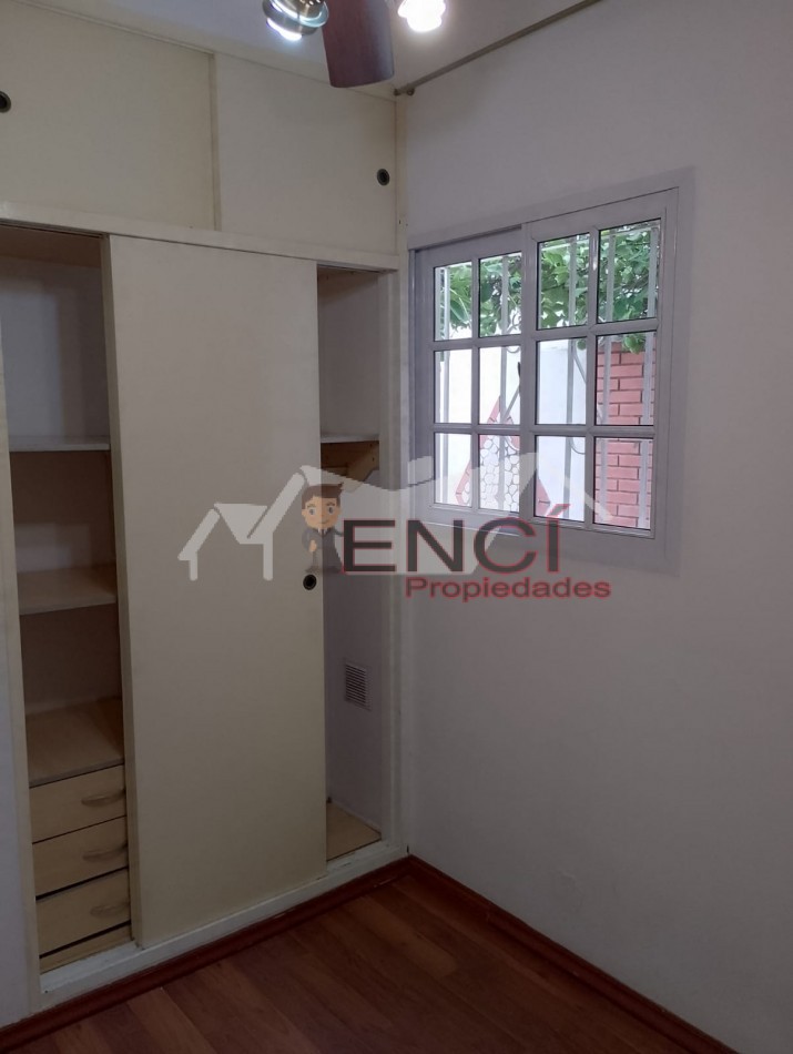 ALQUILER PH 2 AMBIENTES VILLA LUGANO 