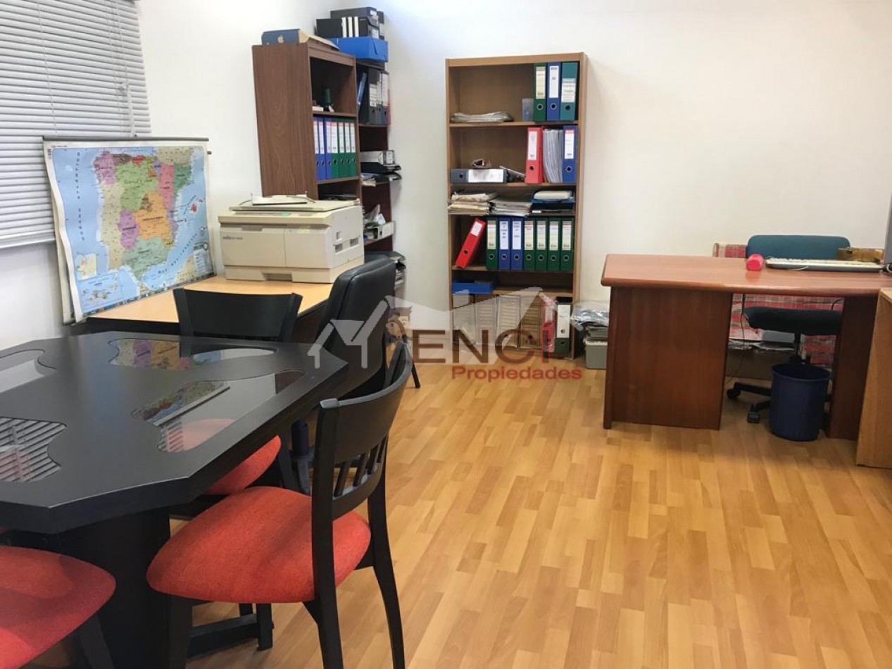  VENTA DEPARTAMENTO OFICINA  4 AMBIENTES Villa Lugano