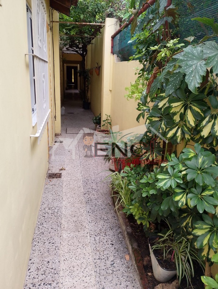 ALQUILER PH 2 AMBIENTES VILLA LUGANO 