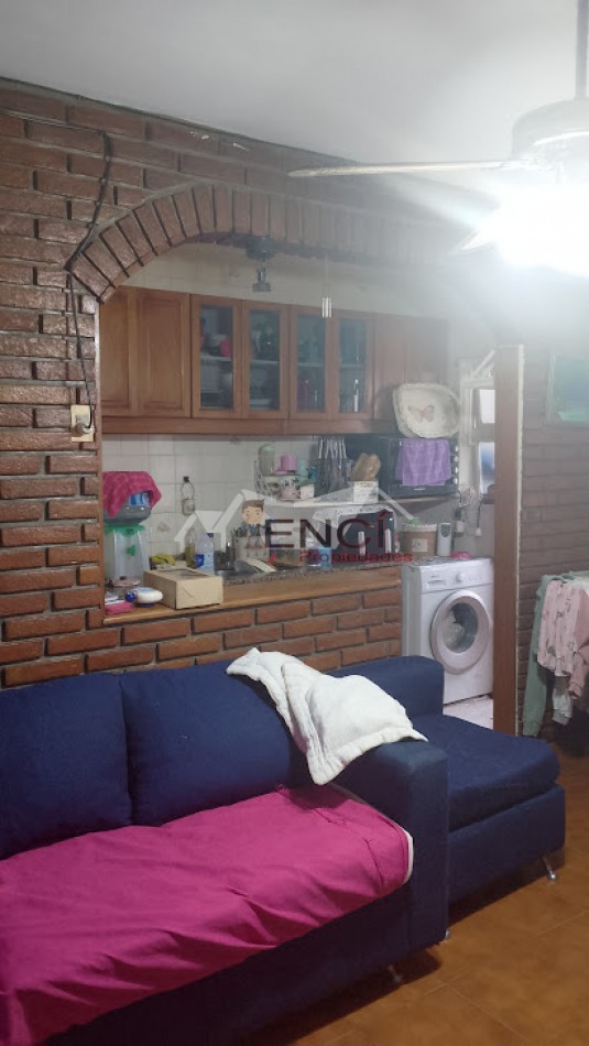 VENTA DEPARTAMENTO 4 AMBIENTES VILLA LUGANO