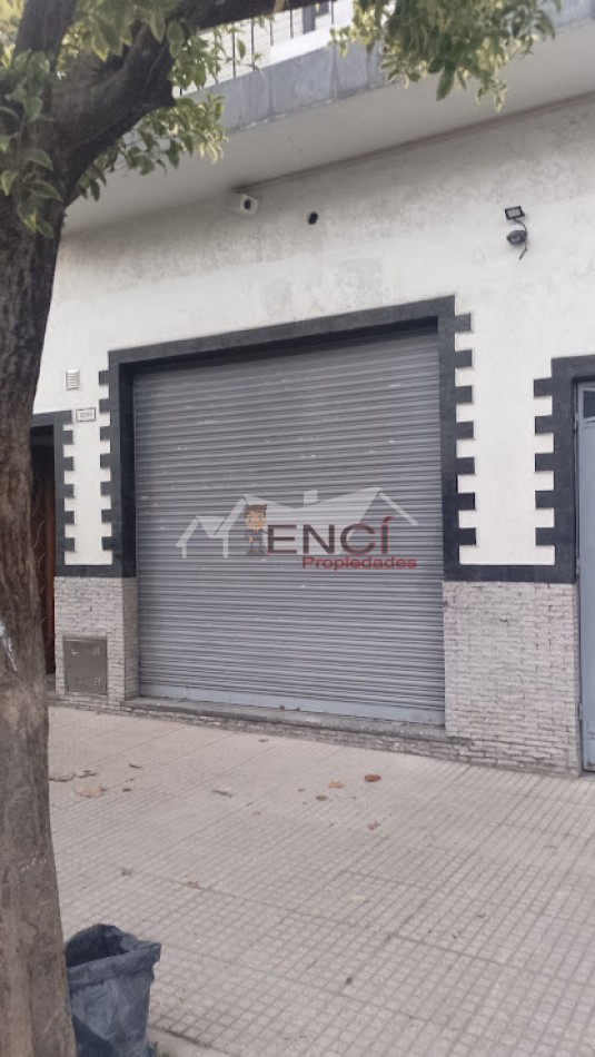 ALQUILER LOCAL COMERCIAL VILLA LUGANO