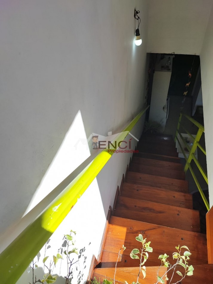 VENTA PH 3 AMBIENTES VILLA LUGANO