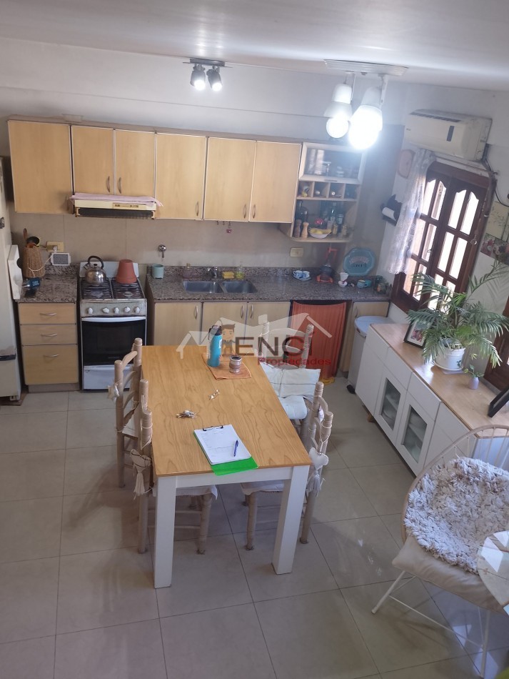 VENTA PH 3 AMBIENTES VILLA LUGANO