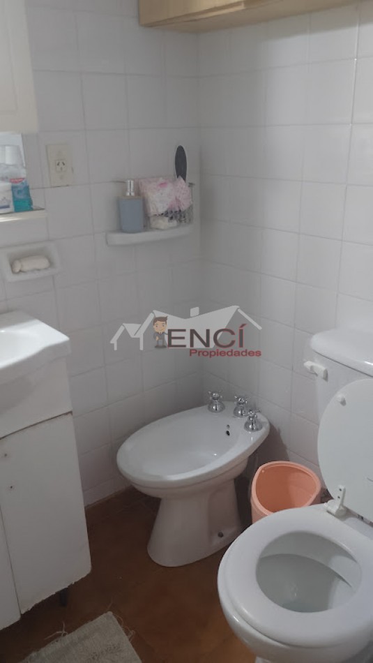 VENTA DEPARTAMENTO 4 AMBIENTES VILLA LUGANO