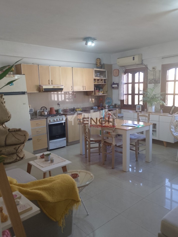 VENTA PH 3 AMBIENTES VILLA LUGANO