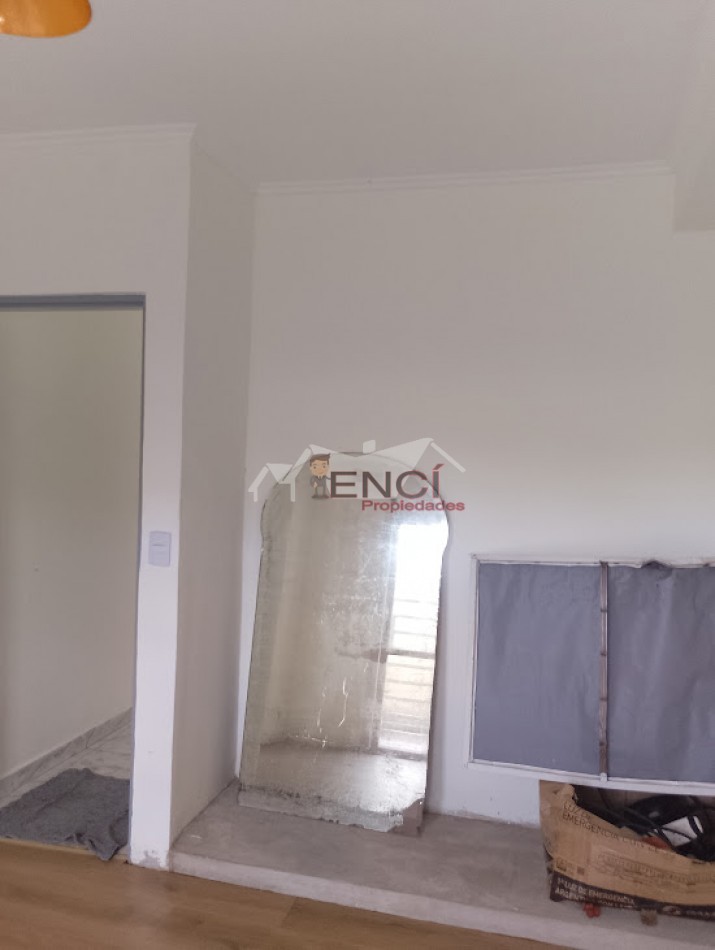 VENTA PH 2 AMBIENTES MORON