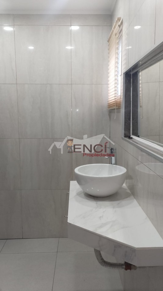 ALQUILER PH 2 AMBIENTES VILLA LUGANO