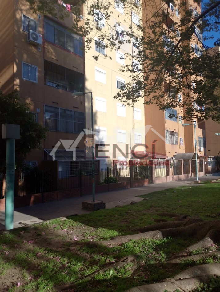 venta departamento 3 ambientes flores