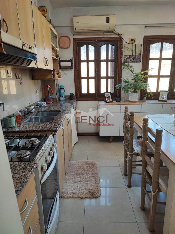 VENTA PH 3 AMBIENTES VILLA LUGANO
