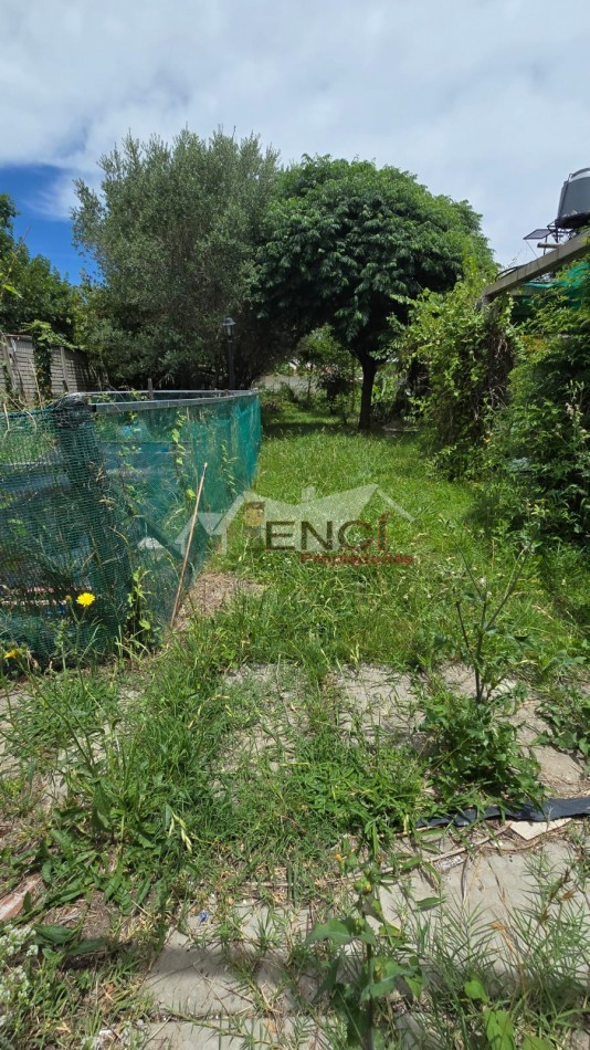 VENTA CASA 3 AMBIENTES PUNTA INDIO