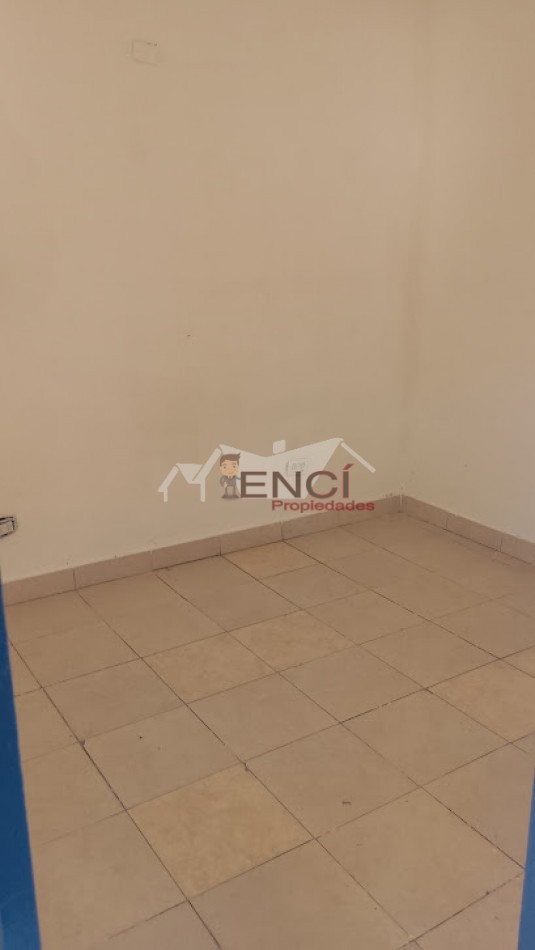 ALQUILER CASA 3 AMBIENTES CIUDAD EVITA