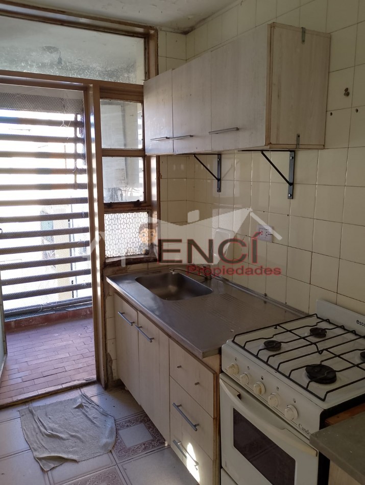  VENTA DEPARTAMENTO 4 AMBIENTES Villa Lugano