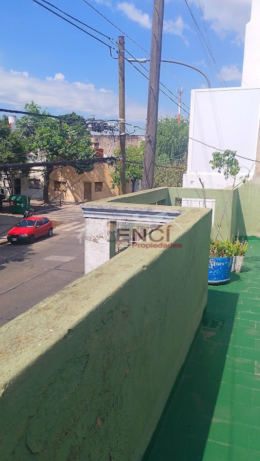 ALQUILER CASA 4 AMBIENTES VILLA LUGANO