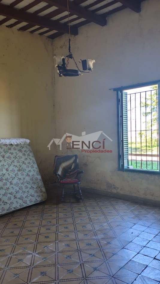 CAMPO EN VENTA 1.25 hectareas CONCEPCION DEL URUGUAY, ENTRE RIOS
