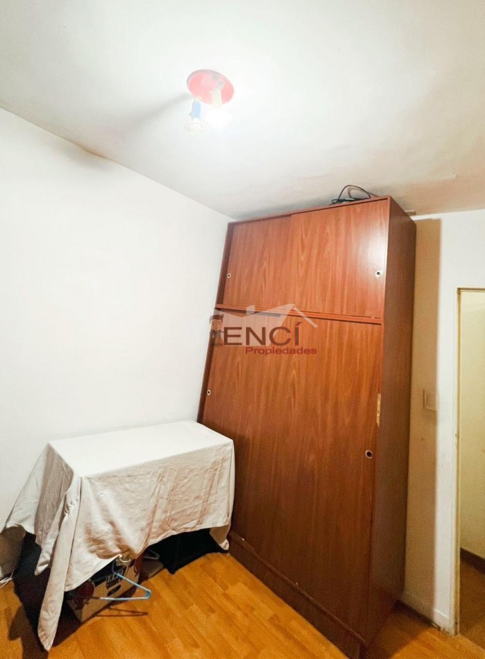VENTA DEPARTAMENTO 4 AMBIENTES VILLA LUGANO