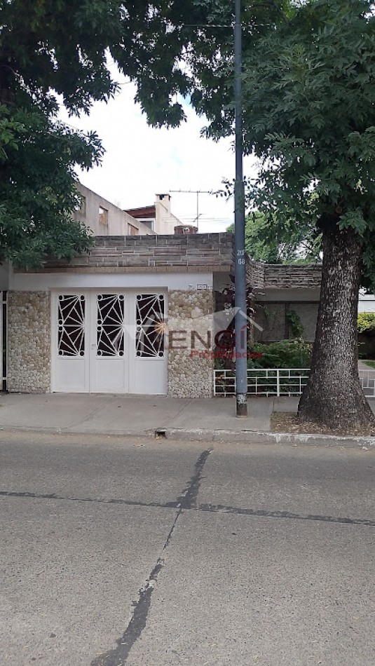 VENTA CASA 3 AMBIENTES VILLA LUGANO