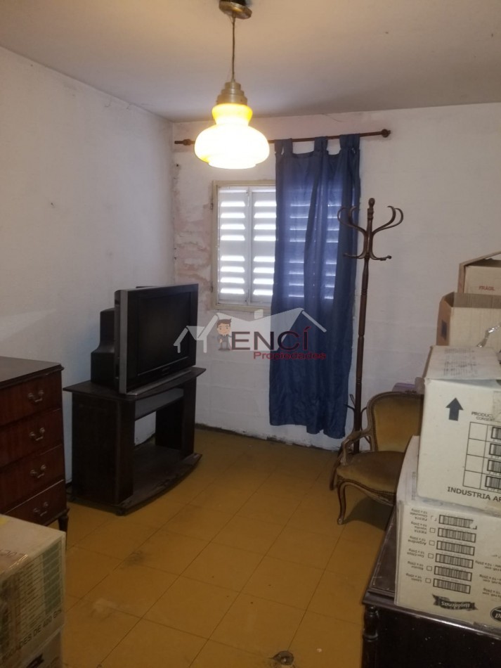 VENTA DEPARTAMENTO VILLA LUGANO