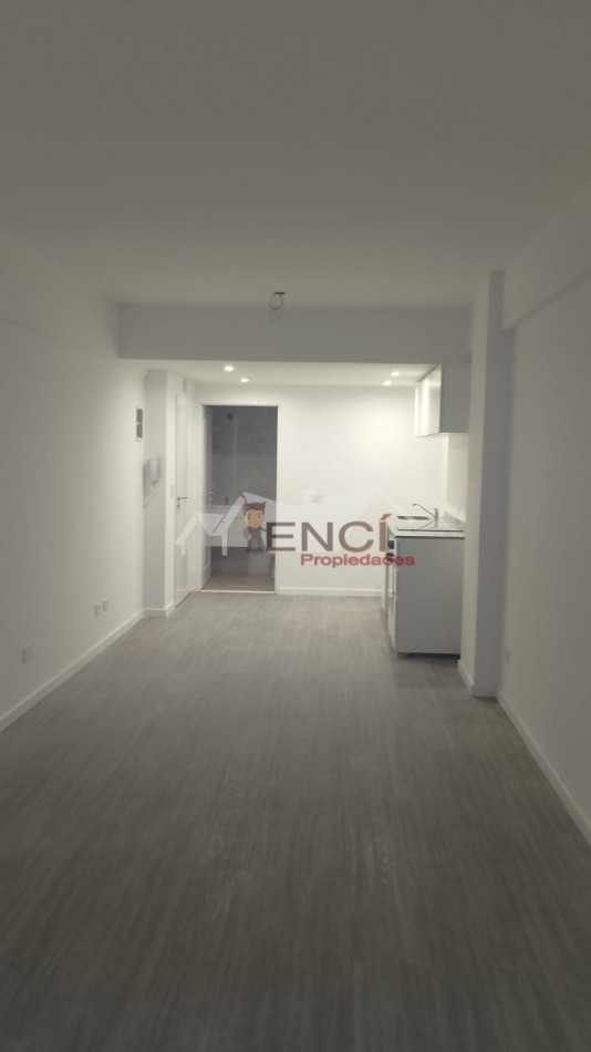 ALQUILER DEPARTAMENTO MONOAMBIENTE LINIERS