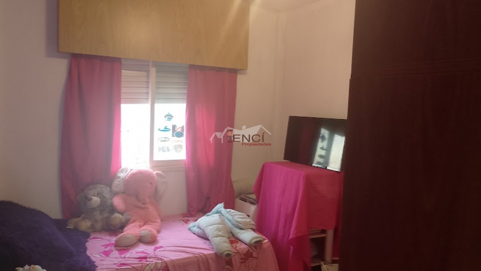 VENTA DEPARTAMENTO 4 AMBIENTES VILLA LUGANO