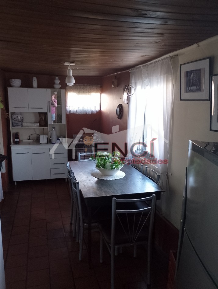 VENTA CASA 2 PLANTAS VILLA LUGANO