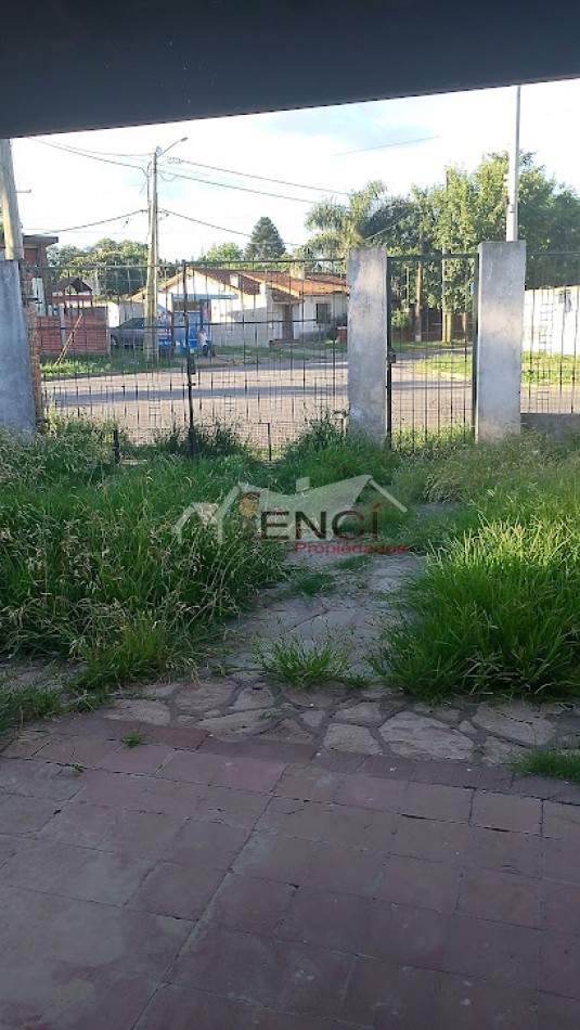 ALQUILER CASA 3 AMBIENTES CIUDAD EVITA