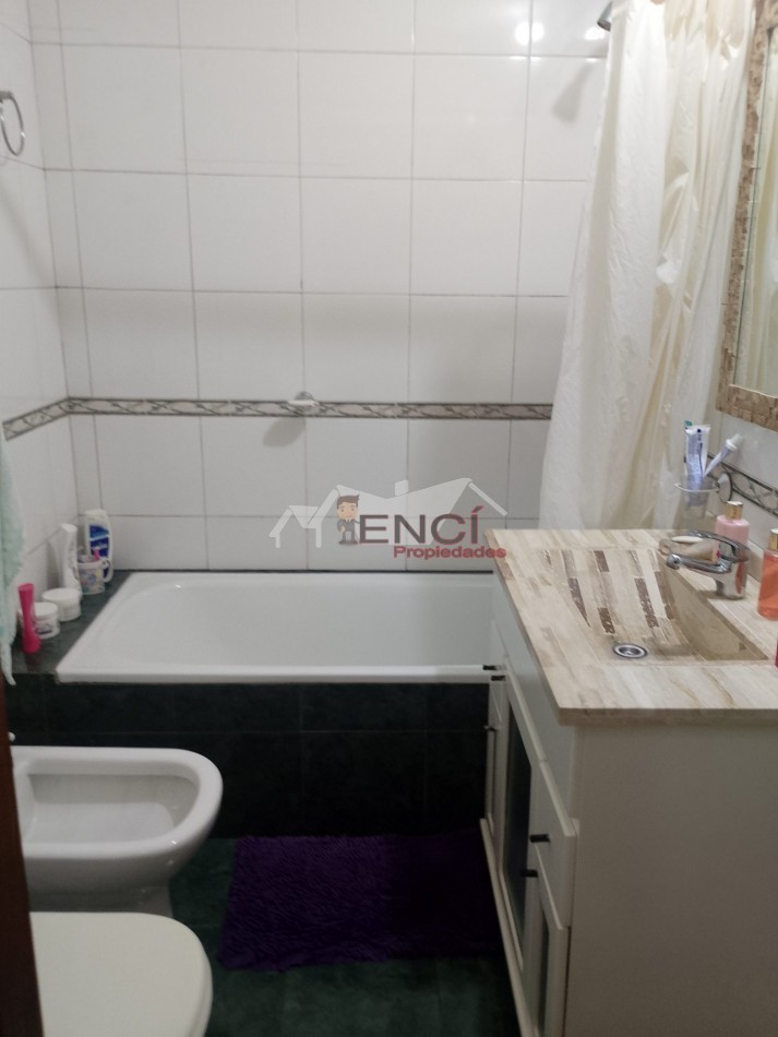VENTA PH 3 AMBIENTES VILLA LUGANO