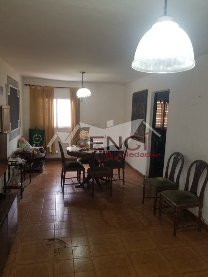 VENTA DEPARTAMENTO VILLA LUGANO