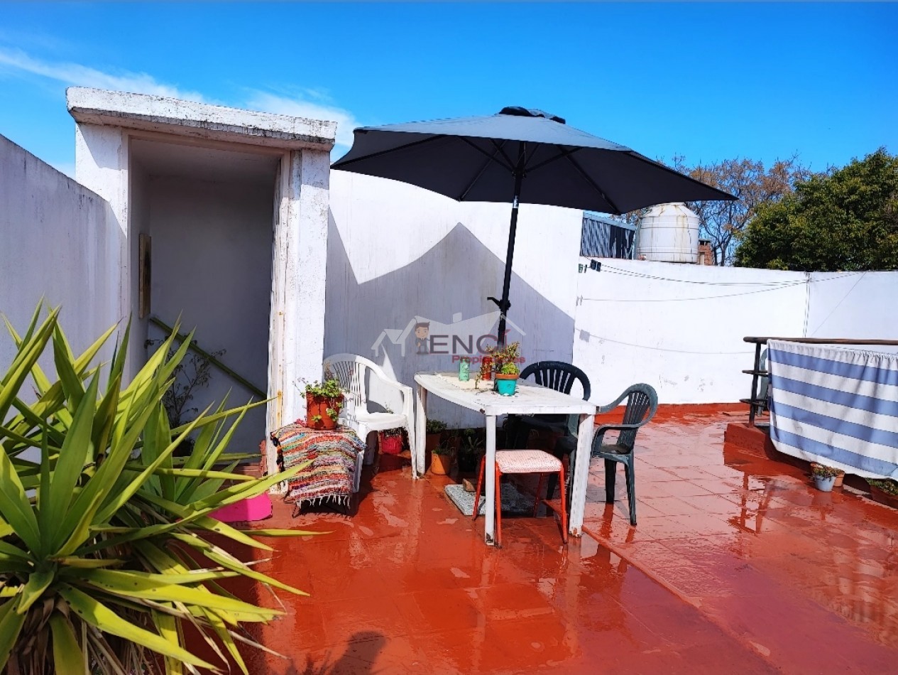 VENTA PH 3 AMBIENTES VILLA LUGANO