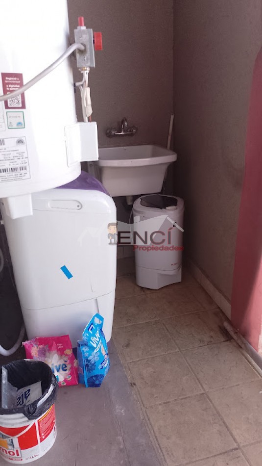 VENTA DEPARTAMENTO 2 AMBIENTES VILLA SARMIENTO